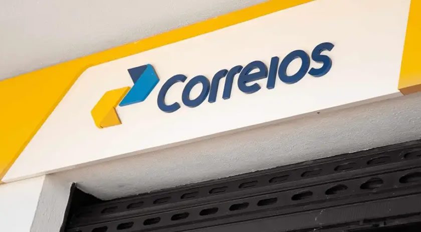 Concurso dos Correios: SC terá 178 vagas para cargos em quatro cidades