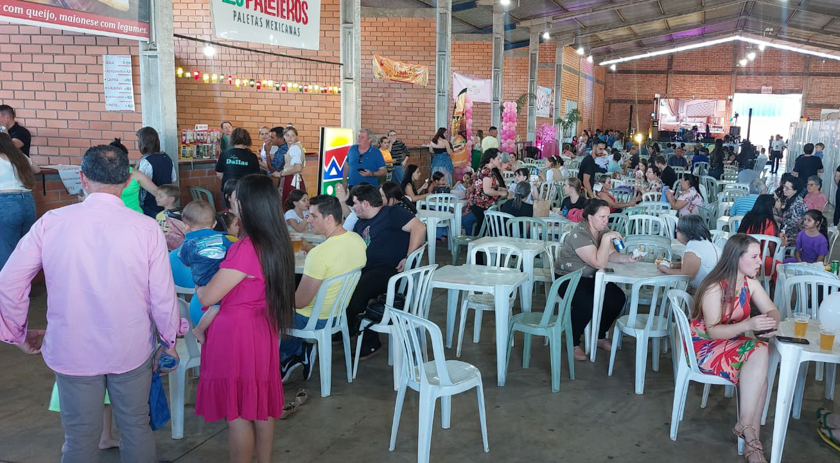 11ª Promotri supera expectativas e empresários já confirmam presença na 12ª edição