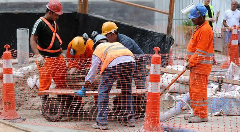 Estado apresenta 1.679 propostas para equipamentos e obras no Novo PAC Seleções
