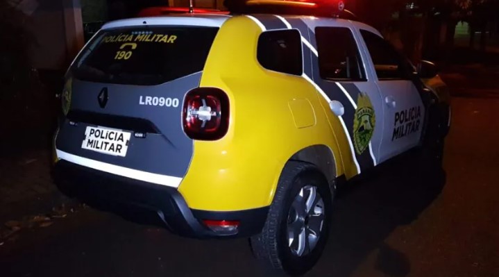 Mulher tenta incendiar carro do ex-marido usando álcool em gel