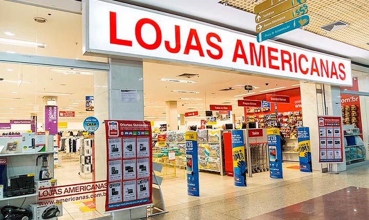 Bancos fazem acordo com Americanas e suspendem ações judiciais