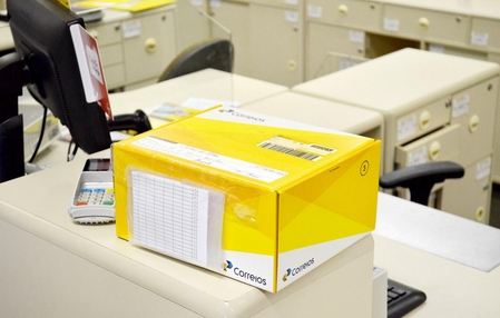 Confira os horários de funcionamento dos Correios no Natal e Ano Novo