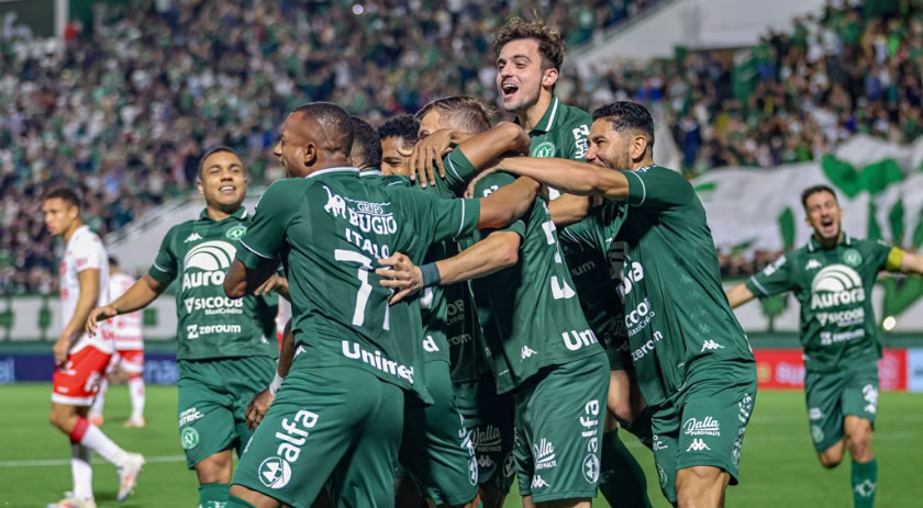 Juíza revela emoção ao sentenciar fim da recuperação judicial da Chapecoense