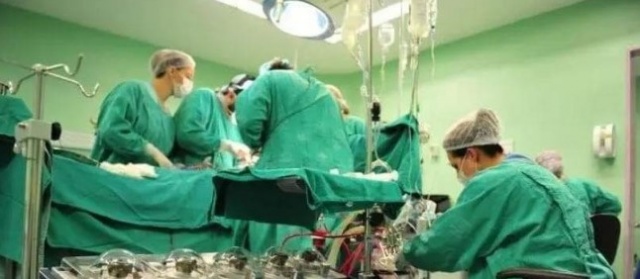 Governo quer retirar pacientes faltosos da fila de cirurgias eletivas em SC