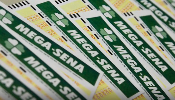 Mega-Sena sorteia nesta quinta-feira prêmio acumulado em R$ 48 milhões