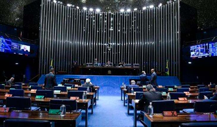 Conselho de transparência do Senado não se reúne há 6 anos