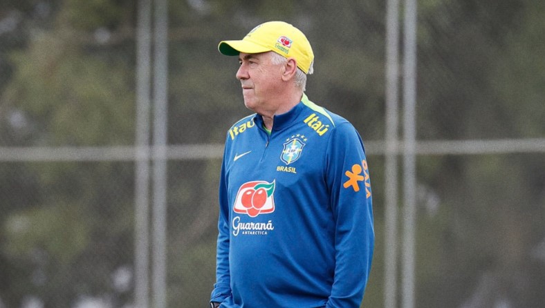 Brasil x Paraguai: o que está em jogo nas Eliminatórias da Copa de 2026