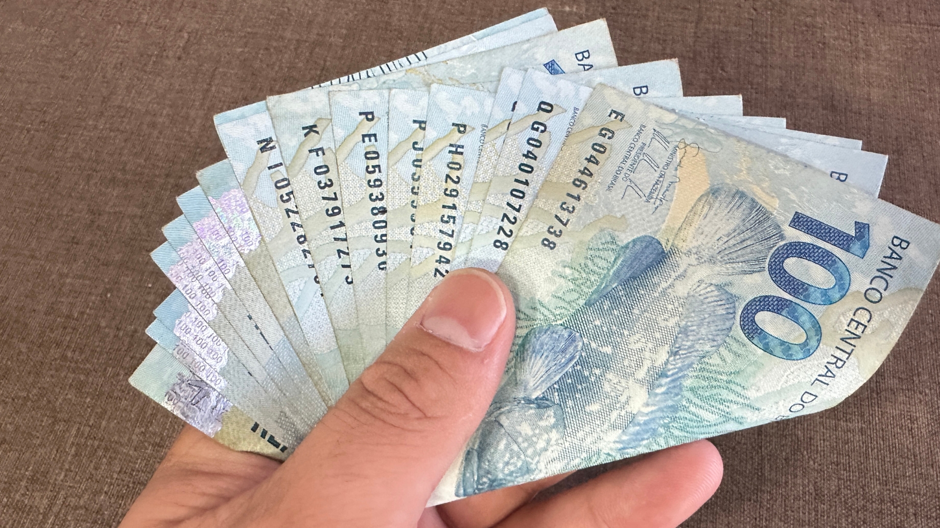 Aposta de Videira fica a um número de prêmio milionário da Mega-Sena