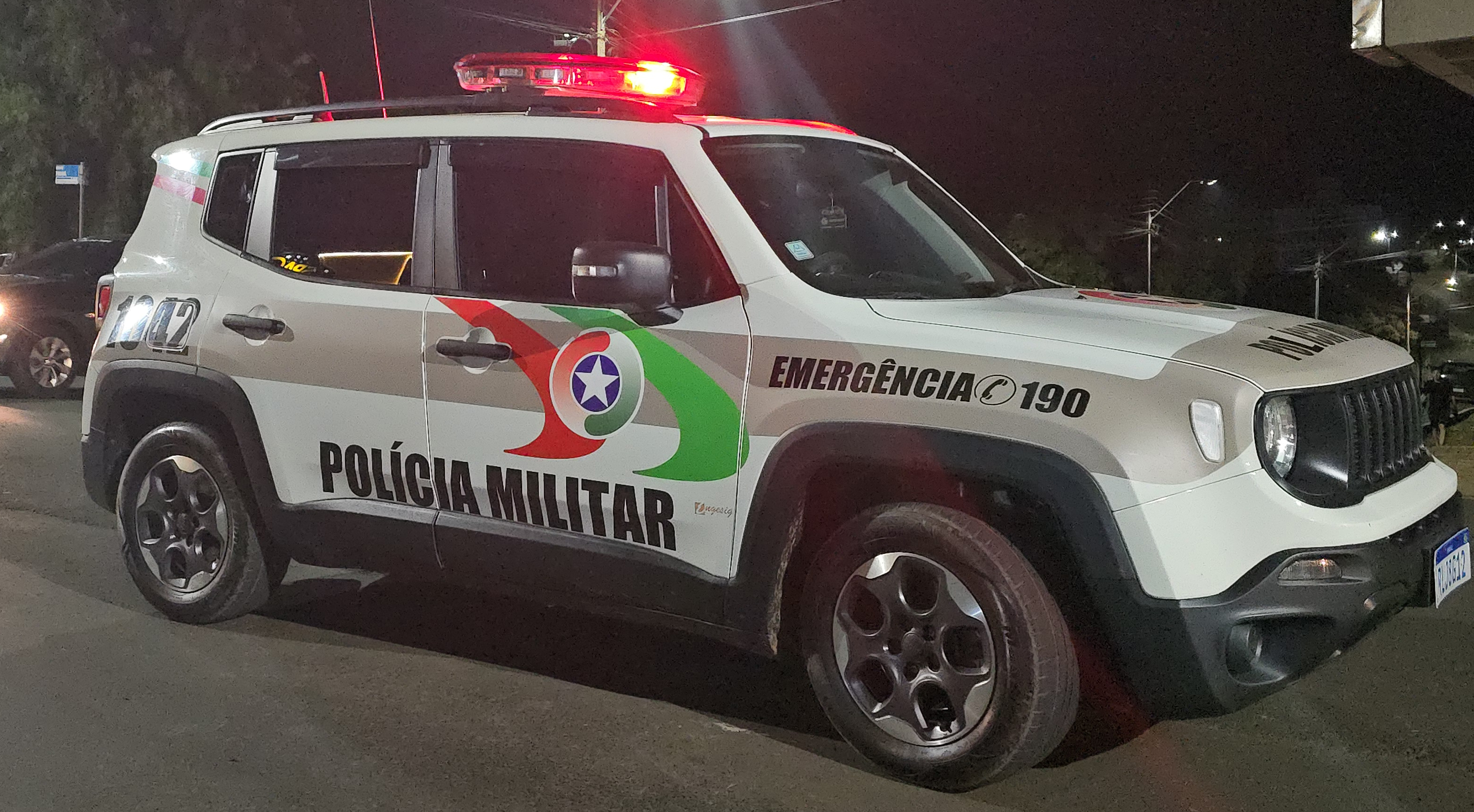 Homem é preso por dívida de pensão alimentícia