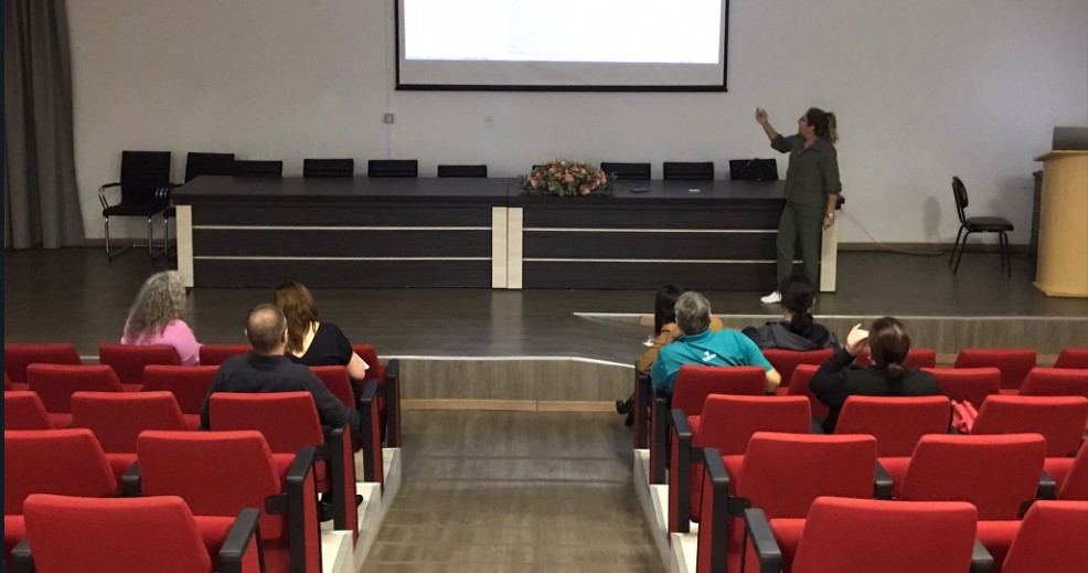 Conselho Municipal de Cultura debate diretrizes do plano anual de aplicação dos recursos (PAAR)