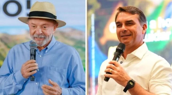 Quem venceria no 2º turno em cada estado, segundo as últimas pesquisas Quaest