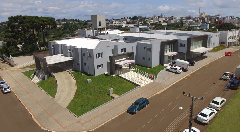 Hospital lança nota após golpistas tentarem cobrar por procedimentos via SUS