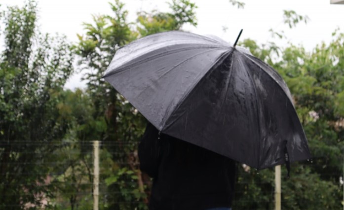 Maravilha registra maior acumulado de chuva no Grande Oeste durante o período de 24 horas