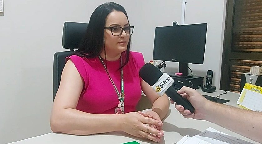 Ainda não há previsão de vacinas contra a dengue para a 8ª Regional de Saúde de Francisco Beltrão