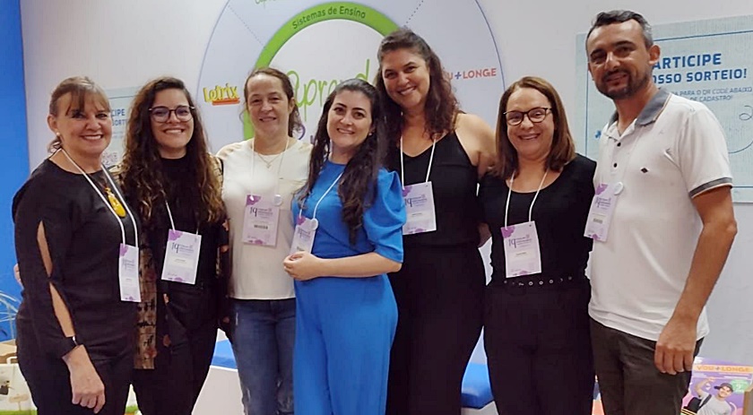 Secretário de Educação e diretoras pedagógicas participam do 19 Forum Ordinário Undime/SC e Região Sul