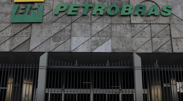 Petrobras anuncia descoberta de petróleo na Foz do Amazonas