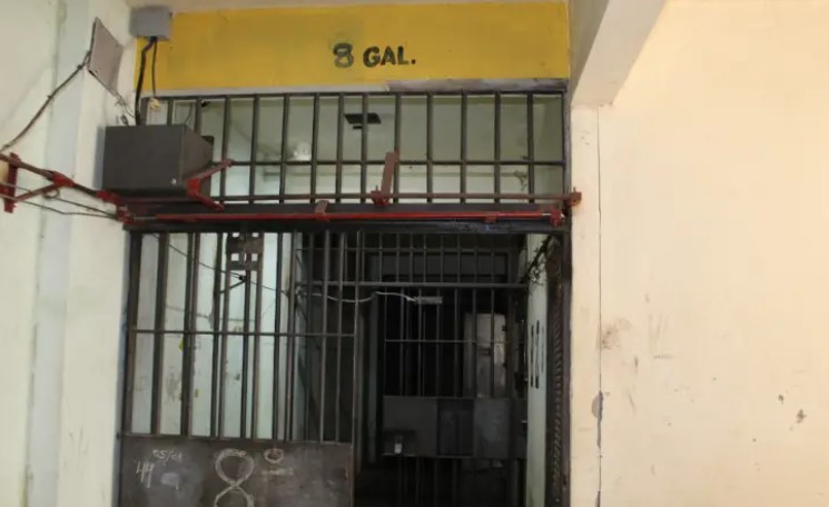 PCPR deflagra Operação Leviatã contra investigados por homicídio em penitenciária