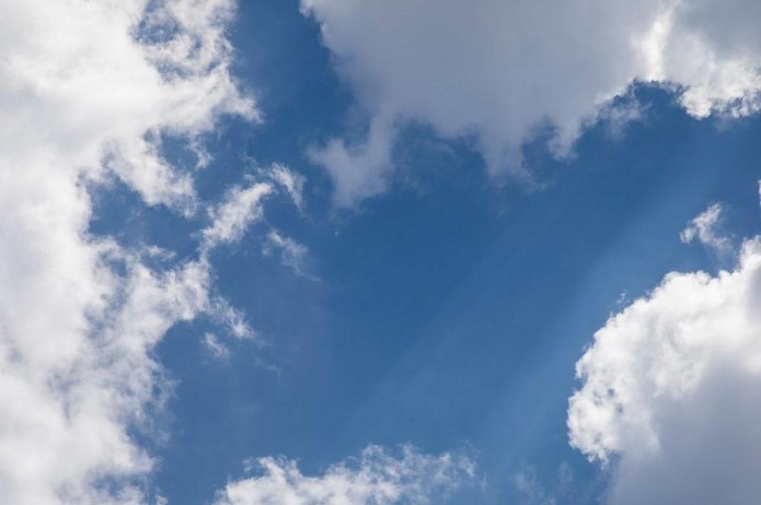 Primeiro fim de semana de agosto terá sol, calor e chance de temporais no Oeste
