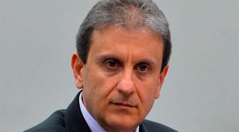 Doleiro Alberto Youssef, delator da Lava-Jato, é preso em Santa Catarina