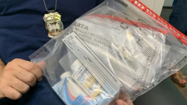 Mulher é presa por suspeita de tentar matar três vezes o marido internado na UTI no RS