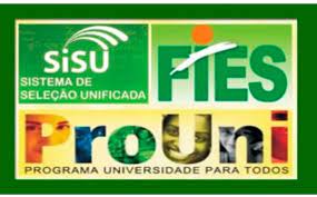 MEC divulga cronogramas do Sisu, Prouni e Fies