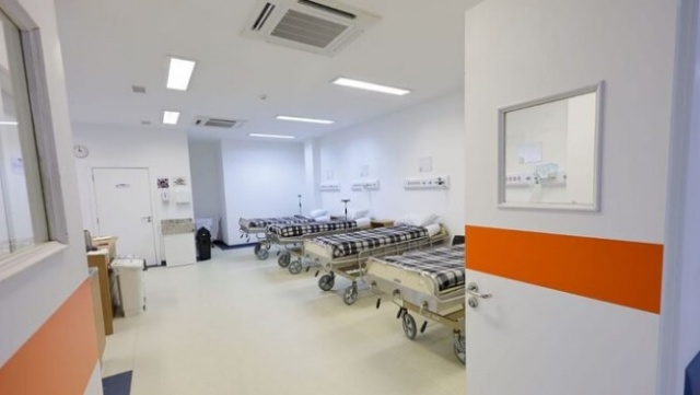 SC volta a ter UTIs lotadas com escalada nos casos de dengue e doenças respiratórias