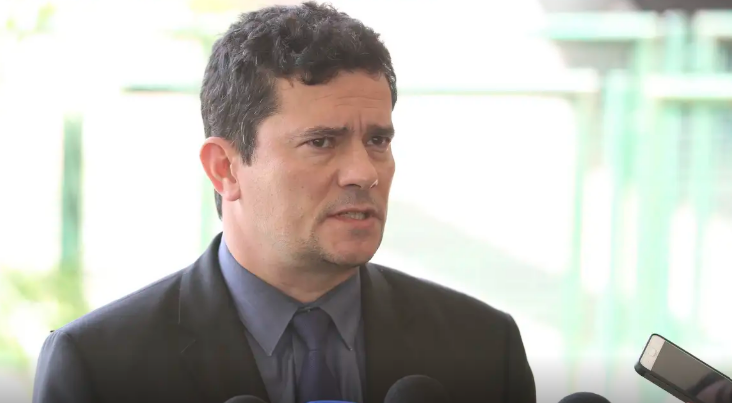 Reunião política com Sérgio Moro, Rosangela Moro e Filipe Barros acontece nesta sexta
