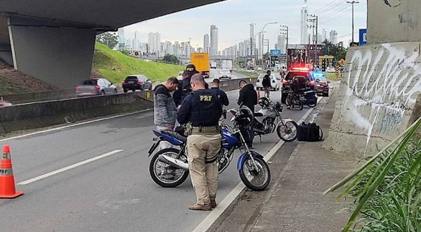 Polícia Rodoviária Federal inicia Operação Dia do Trabalhador 2023