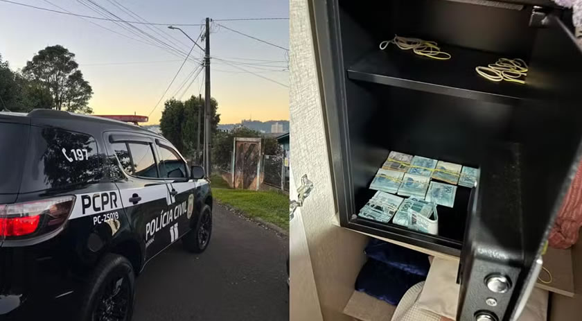 Empresária é presa suspeita de movimentar R$ 28 milhões com 'jogo do tigrinho'