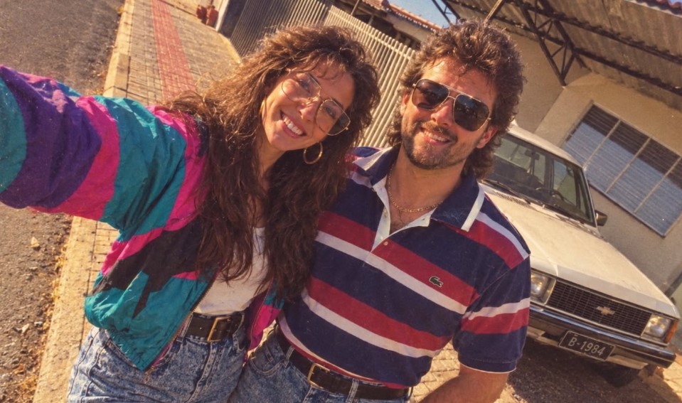 Saiba como criar sua foto com visual da época usando IA