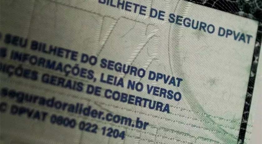 Governo Lula visa reformular seguro DPVAT e já planeja data de cobrança; veja quando