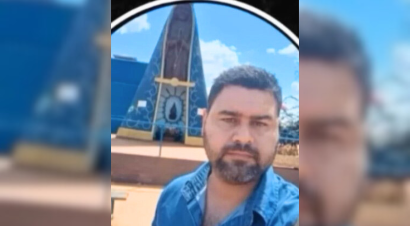Polícia investiga se morte de caminhoneiro de Dionísio Cerqueira no RJ tem ligação com cavalgada