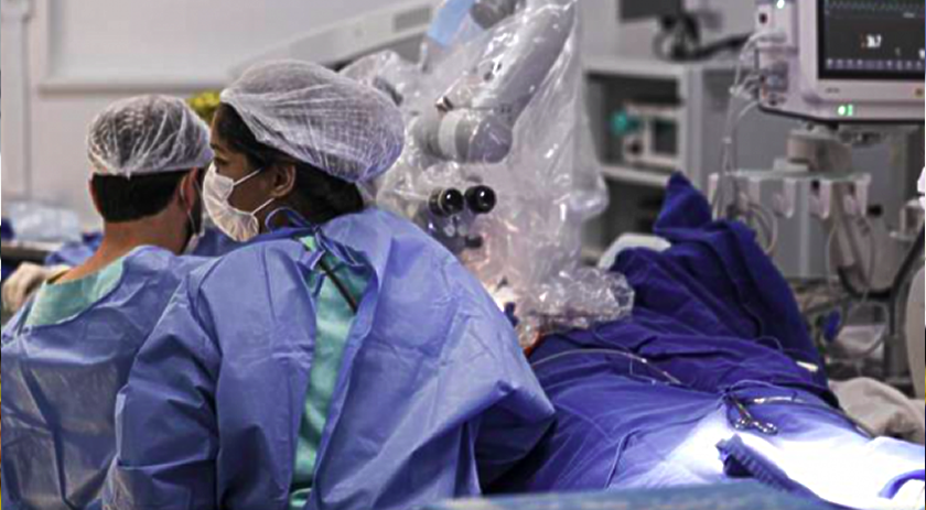 Comissão aprova criação do Profimed, exame nacional obrigatório para novos médicos