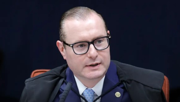 Zanin nega liminar para obrigar Senado a instalar CPI sobre Master