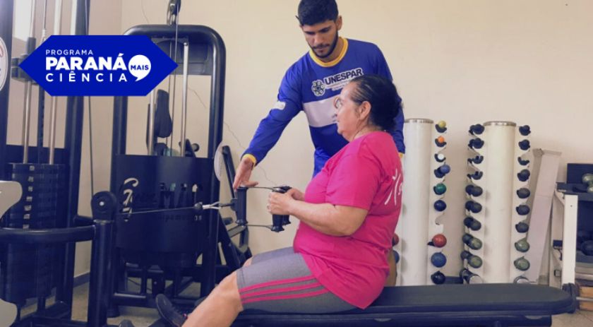 Estudo da Unespar mostra impactos positivos do exercício no envelhecimento das mulheres