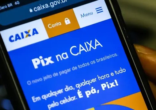 Funcionário da Caixa é investigado por desviar R$ 11 milhões via Pix