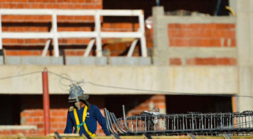 Construção civil cresce e se consolida como uma das maiores empregadoras do Brasil