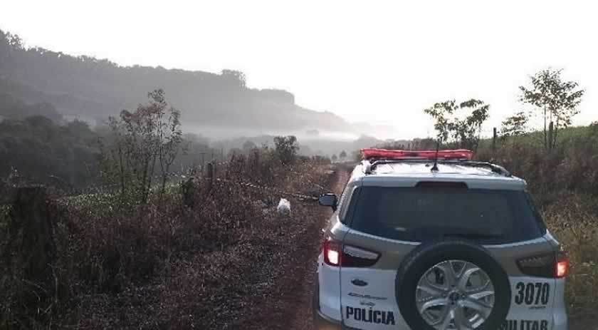 Três homens são encontrados mortos em Bom Jesus