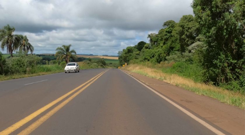 Licitação para pavimentação em concreto entre Pato Branco e Clevelândia tem resultado final