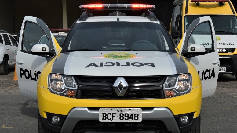 Polícia Militar reforça segurança escolar com Operação Volta às Aulas