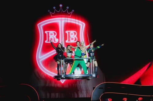 Fãs do RBD sofrem com arrastão na saída do primeiro show no Brasil