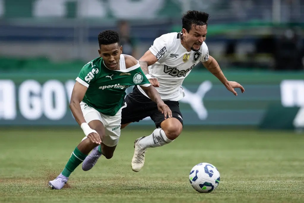 Confronto brasileiro vai abrir oitavas de final da Copa do Mundo de Clubes