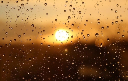 Manhãs seguem geladas, mas tardes podem chegar aos 27ºC em SC