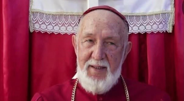 Líder religioso Dom Darcy Milani será sepultado nesta sexta-feira em São Domingos