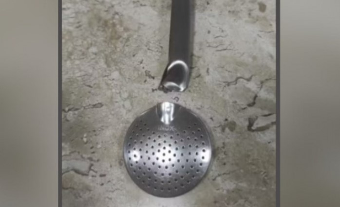 Bomba de chimarrão impede que mulher seja baleada no peito no RS, diz polícia