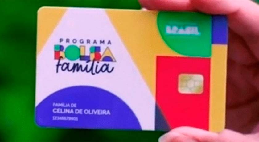 Governo começa nesta quinta a notificar bloqueios do Bolsa Família