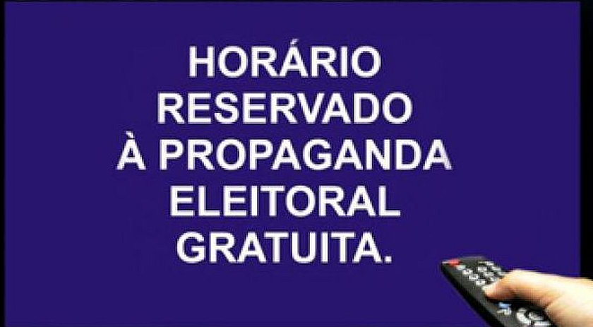 Saiba como será a propaganda eleitoral nas Eleições 2022