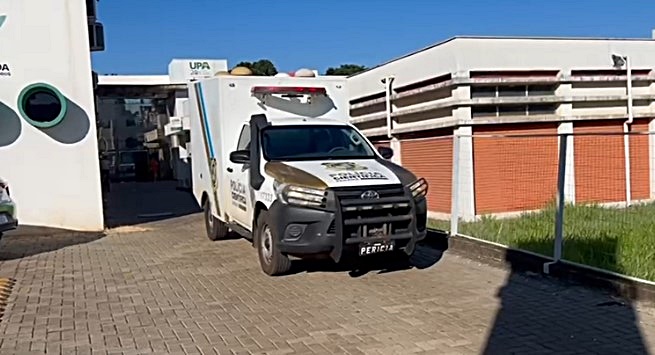 Jovem morre após sofrer grave acidente de trabalho