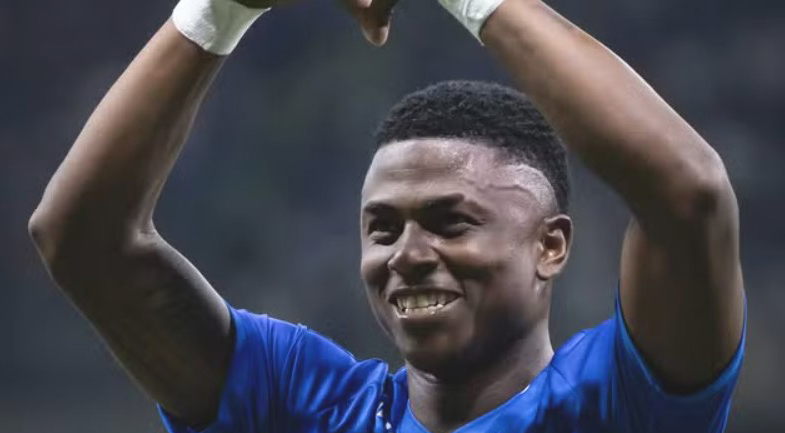 Cruzeiro vence Boca Juniors no Mineirão e assume liderança do grupo na Libertadores