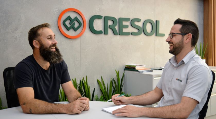 Cresol paga a cooperados mais de R$ 129 milhões em juros sobre o capital social